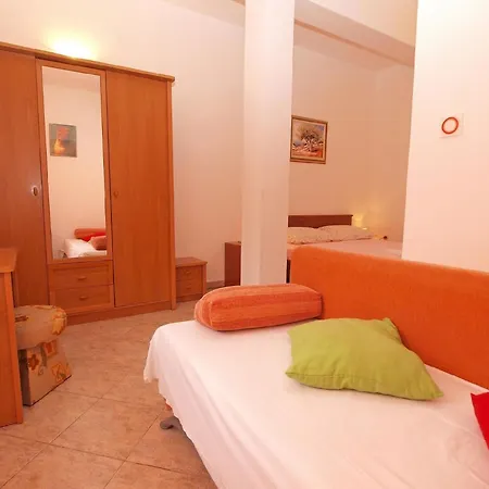 Fuer 5 Personen Ca 45 Qm In Pula, Istrien Istrische Riviera Pula