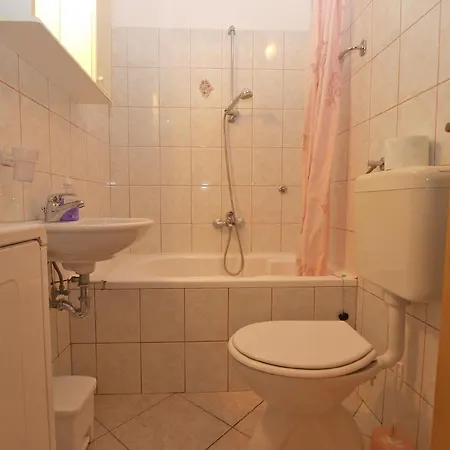 Fuer 5 Personen Ca 45 Qm In Pula, Istrien Istrische Riviera Apartman