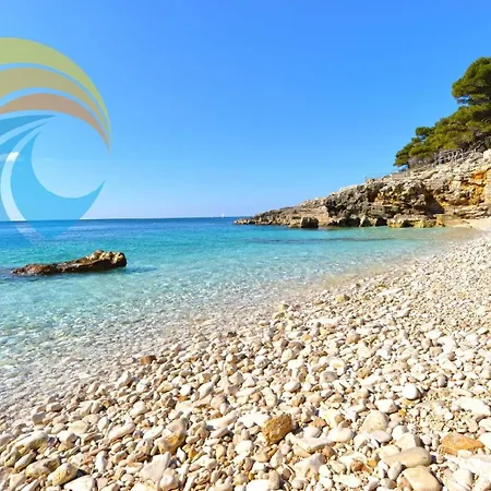 Fuer 5 Personen Ca 45 Qm In Pula, Istrien Istrische Riviera Apartman Póla