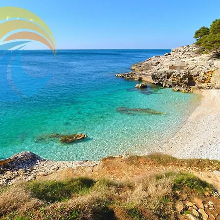 Fuer 5 Personen Ca 45 Qm In Pula, Istrien Istrische Riviera Apartman Póla